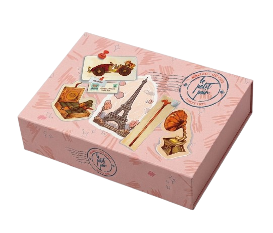 Le Petit Pain Box